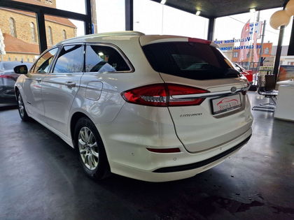 Ford Mondeo 2.0 HEV Titanium///HYBRIDE///Navi///Pano///(EU6.2)