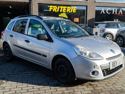 Renault Clio 1.2i 16v Expression*110000km*GARANTIE 12 MOIS