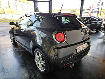 Alfa Romeo MiTo 1.4i