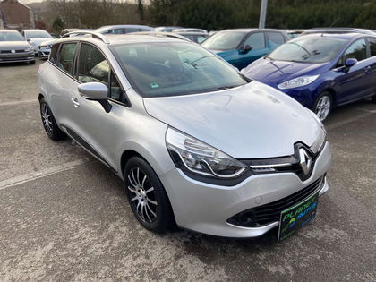 Renault Clio 1.5 dCi DIESEL 75 CV BREAK AIRCO GARANTIE 12 MOIS