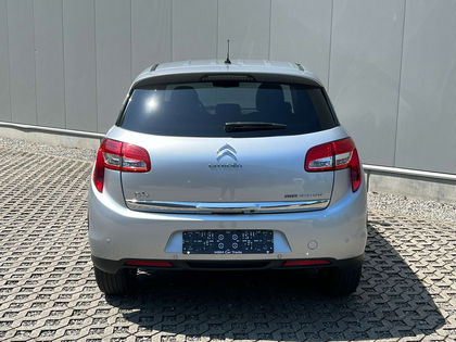 Citroen C4 Aircross ✅1.6 e-HDi GARANTIE 2WD Business GPS Leder LED