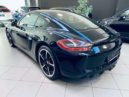 Porsche Cayman VENDU /// VERKOCHT /// SOLD ///