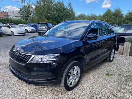 Skoda Karoq 1.6 CR TDi Ambition DSG