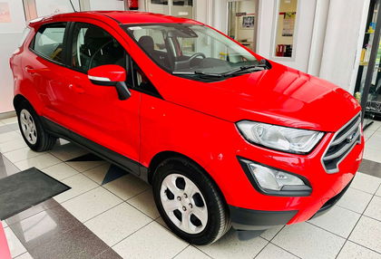 Ford EcoSport 1.0 EcoBoost / 1er prop/ 52.000kms