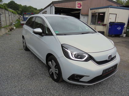 Honda Jazz 1.5i-MMD e:HEV Elegance + NAVI ENZ