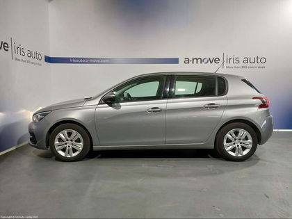 Peugeot 308 1.2 | NAVI | AIR CO | 1ER PROP | 9.496€ NET