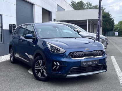 Kia Niro /