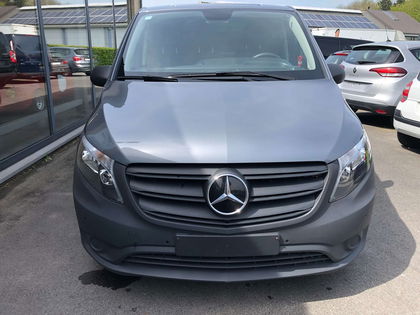 Mercedes Vito L2