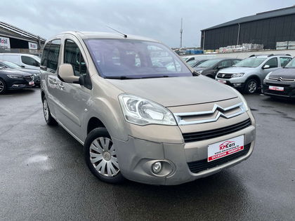 Citroen Berlingo 1.6 HDi // CLIMATISATION // AIRCO //