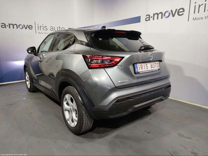 Nissan Juke 1.0 DIG-T | NAVI | KEYLESS | CAM DE REC