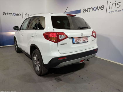 Suzuki Vitara 1.6 GL 2WD|NAVI|AIRCO|SIEGES CHAUFFANTS