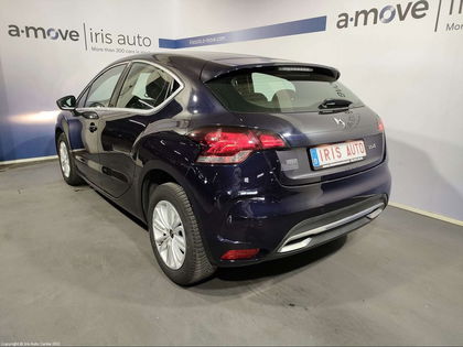 DS DS 4 Automobiles 1.6 BLUEHDI | CAPTEUR AR | AIRCO