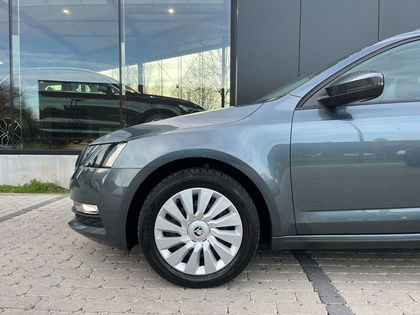 Skoda Octavia 1.0 TSI Ambition DSG Gps/Carplay/Camera/ACC/BLTH