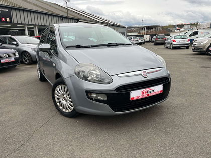 Fiat Punto 1.3 Multijet/CLIMATISATION/EURO 5/GARANTIE 12 MOIS