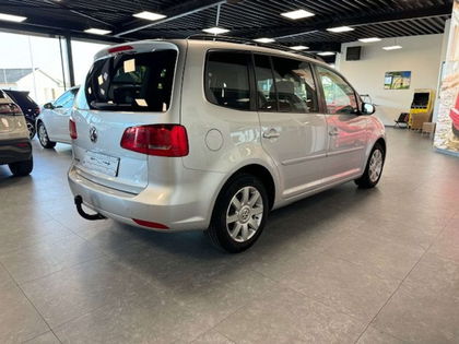 Volkswagen Touran 1.2 TSI Highline BMT ** 93850 km !! **