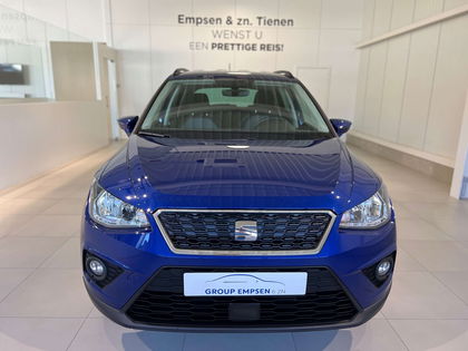 SEAT Arona 1.0 Style GPS