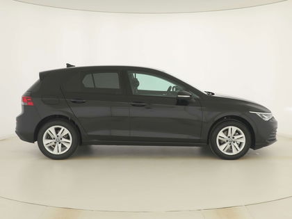 Volkswagen Golf Life 1.0TSI DSG|GPS|LED|LANE|PDC AV+AR|ACC|CAM|JA1