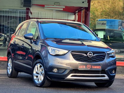 Opel Crossland X 1.5 TD ECOTEC / Bte auto / 1er Main / 120 Cv / TVA