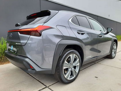 Lexus UX 300e **PREMIUM*CAMERA*ZETELKOELING*MEMORY*KEYLESS**