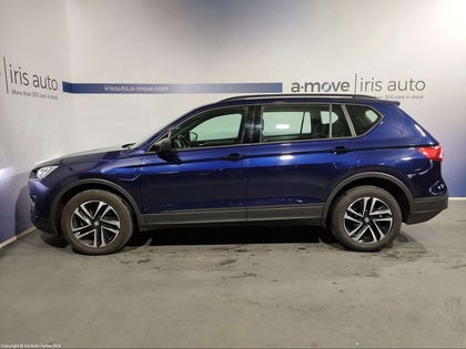 SEAT Tarraco 2.0 TDI | ACC | TOIT PANO/OUVRANT