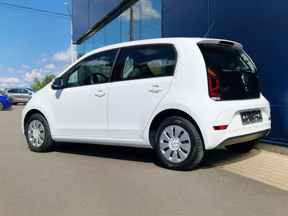 Volkswagen up! 1.0ess