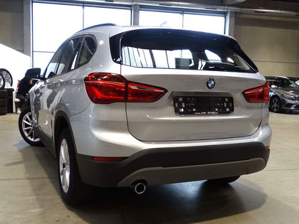 BMW X1 18i sDrive ***CUIR-NAVI-PARKING AV & AR-CRUISE***