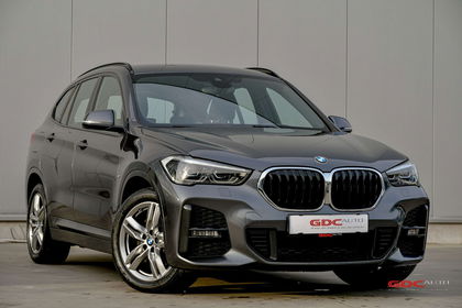 BMW X1 Hybride l M-Sport Pakket l