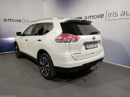 Nissan X-Trail 1.6 DIG-T | TOIT OUVRANT | NAVI | CRUISE