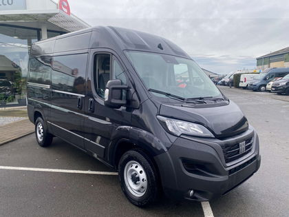 Fiat Ducato L2H2 2.2 31.700HTVA 140CV MAXI CAMERA GPS CLIM