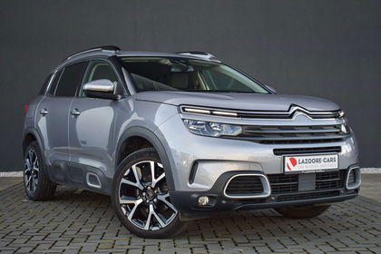 Citroen C5 Aircross 1.2 Feel - 360° camera - Apple Carplay