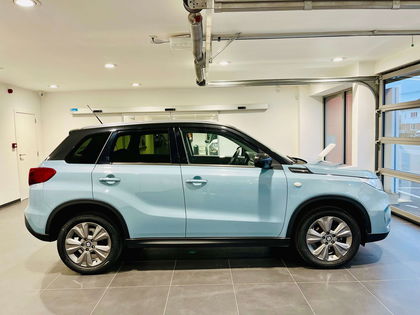 Suzuki Vitara 1.0 Turbo Boosterjet GL+ / GARANTIE 12 MOIS