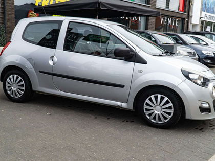 Renault Twingo 1.2i LEv Authentique*AIRCO*PROPRE*GARANTIE 12 MOIS