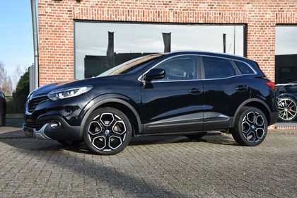 Renault Kadjar 1.33 TCe Black Edition GPF