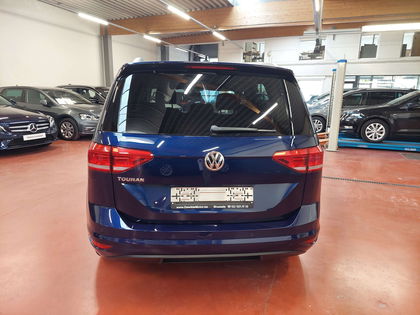 Volkswagen Touran TSi Highline - 7 places - NAVI - Alcantara massant