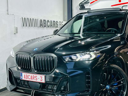 BMW X5 3.0AS xDrive50e * PACK M PERFORMANCE * HYBRID *