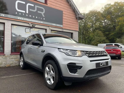 Land Rover Discovery Sport 2.0 D * GPS * RADAR AV/AR * CLIM AUTO * ATT REM