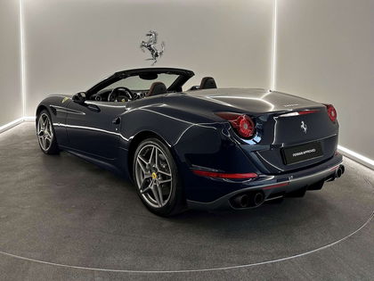 Ferrari California T Handling Speciale - Ferrari Approved