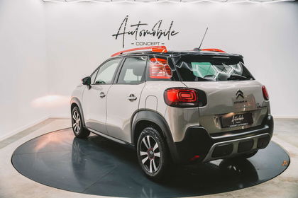 Citroen C3 Aircross ✅️1AN GARANTIE✅️BOITE AUTOMATIQUE