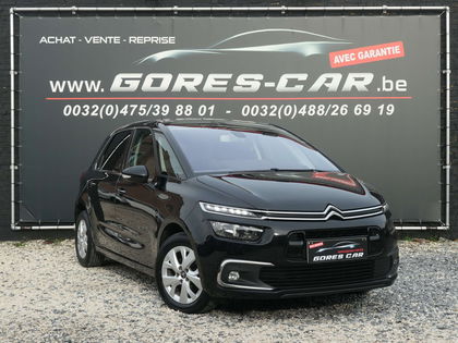 Citroen C4 Picasso 1.6 BlueHDi / GPS / CAMERA DE RECULE / GAR. 1AN