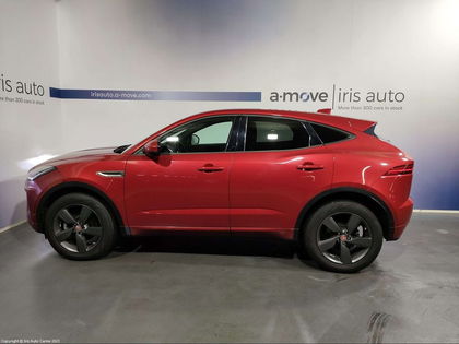 Jaguar E-Pace 2.0 | R-DYNAMIC S |AWD| TOIT PANO | NAVI |