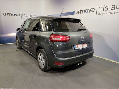 Citroen C4 Picasso 1.6 BLUEHDI | NAVI | AIRCO | CAPTEUR AR