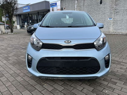 Kia Picanto 1.0i Fusion ISG