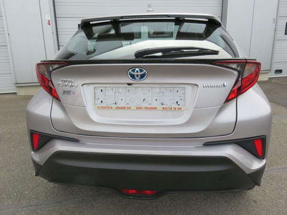 Toyota C-HR C-ENTER / NAVI !!!