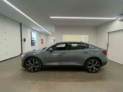 POLESTAR 2 AWD Performance 408pk