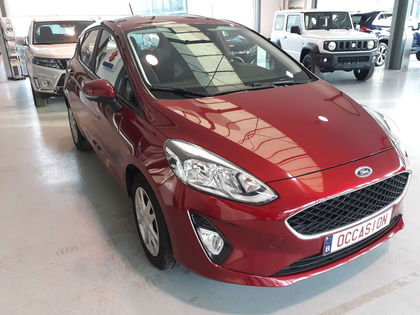 Ford Fiesta 1.0 EcoBoost Business Class (EU6.2)