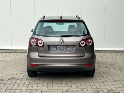 Volkswagen Golf Plus ✅1.6TDi GARANTIE | Airco | Navi RNS | PDC | 1Eig