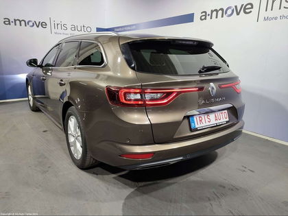 Renault Talisman 1.7 BLUE DCI LIMITED | NAVI |