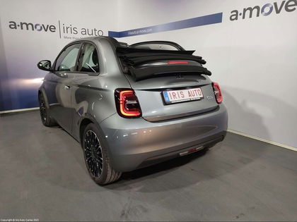 Fiat 500 500e E | 18 587€ NETTO | APPLE CARPLAY | NAVI |