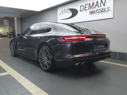 Porsche Panamera 4 *V6 Turbo PDK*