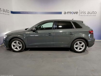 Audi A3 35 TFSI| NAVI | CLIM AUTO| BOITE AUTO